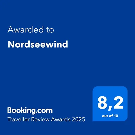Nordseewind Büsum