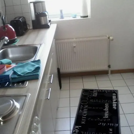 Nordseewind 아파트