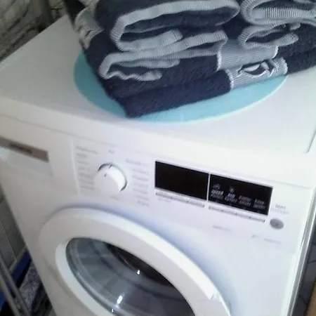 Nordseewind 아파트