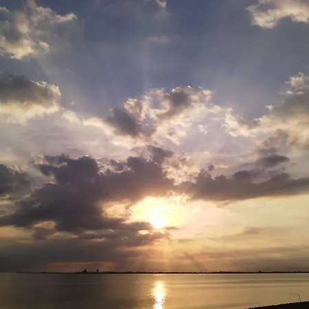 Nordseewind 아파트