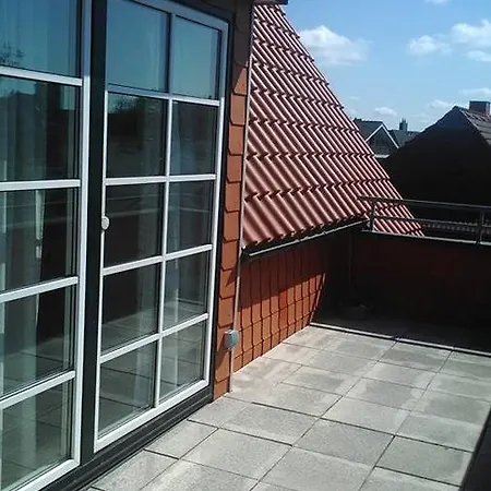 Nordseewind Apartment Büsum