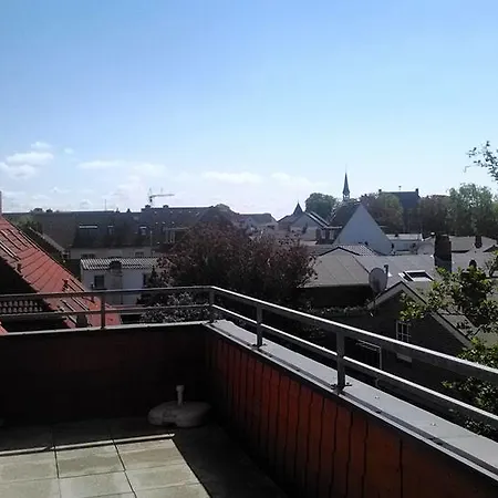 Apartment Nordseewind