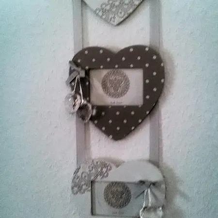 Nordseewind 아파트