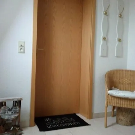 아파트 Nordseewind 부숨