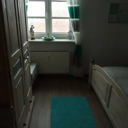 Nordseewind Apartment *
