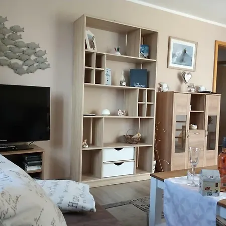 Nordseewind 아파트 부숨