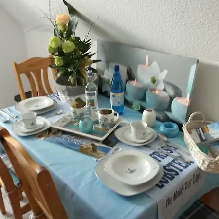 Nordseewind 아파트 부숨