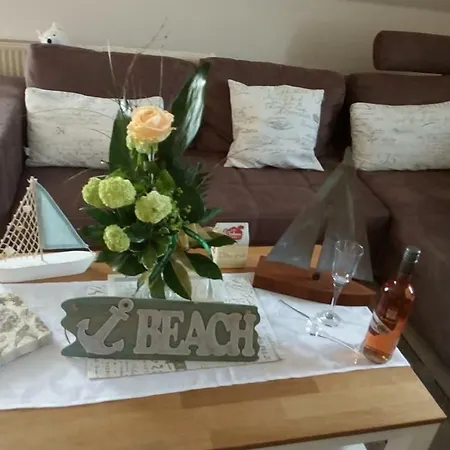 Nordseewind 아파트