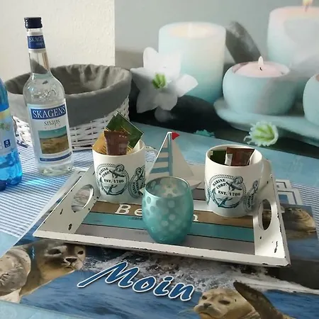 Nordseewind 아파트