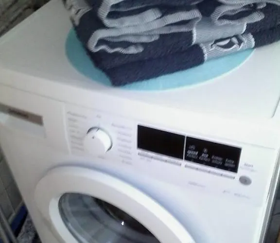 Nordseewind Apartamento